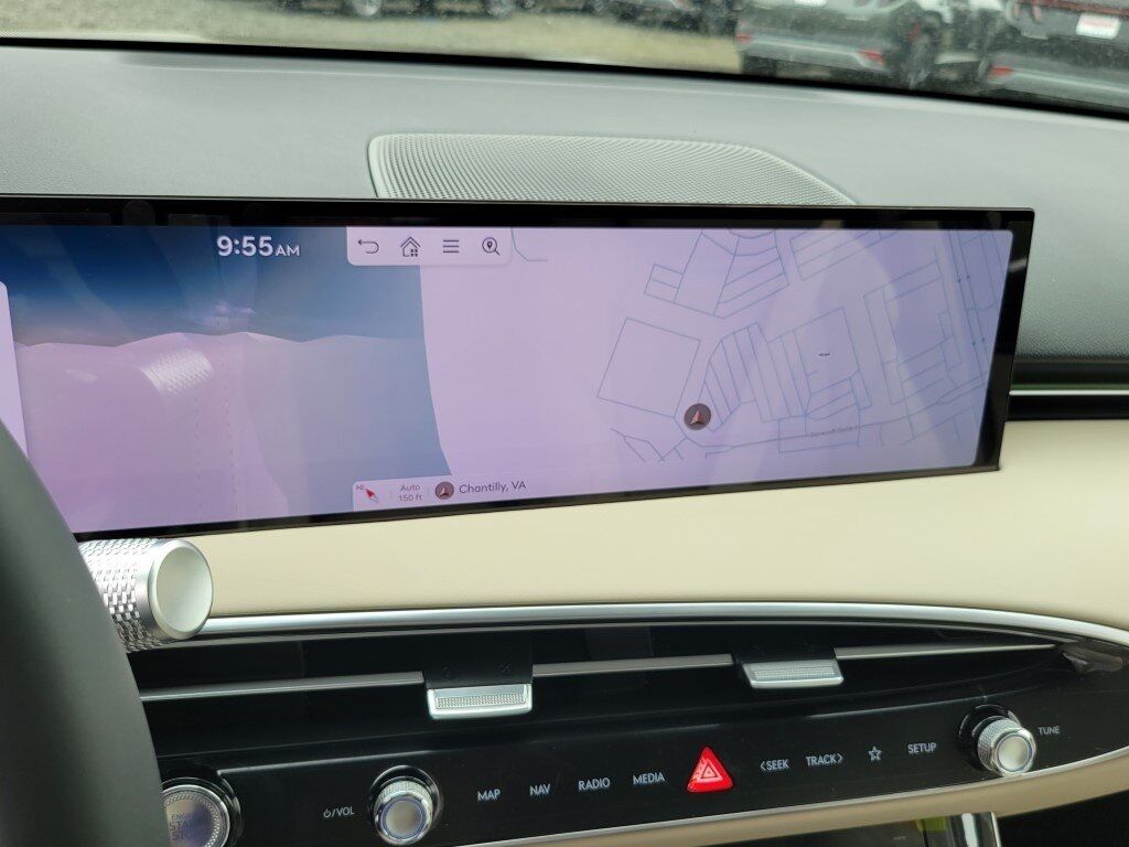 2026 Genesis GV70 2.5T Select Chantilly VA