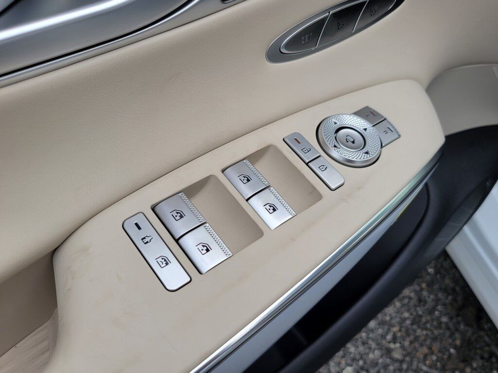 2026 Genesis GV70 2.5T Select Chantilly VA