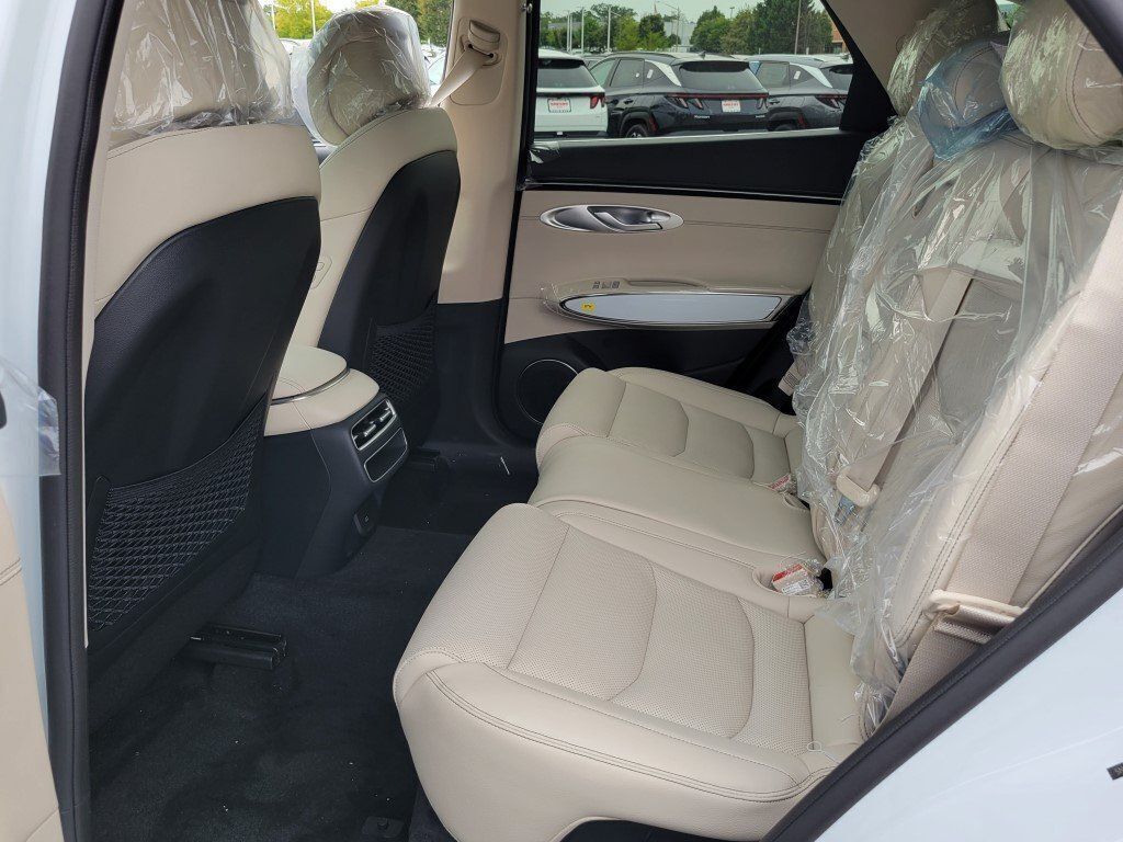 2026 Genesis GV70 2.5T Select Chantilly VA