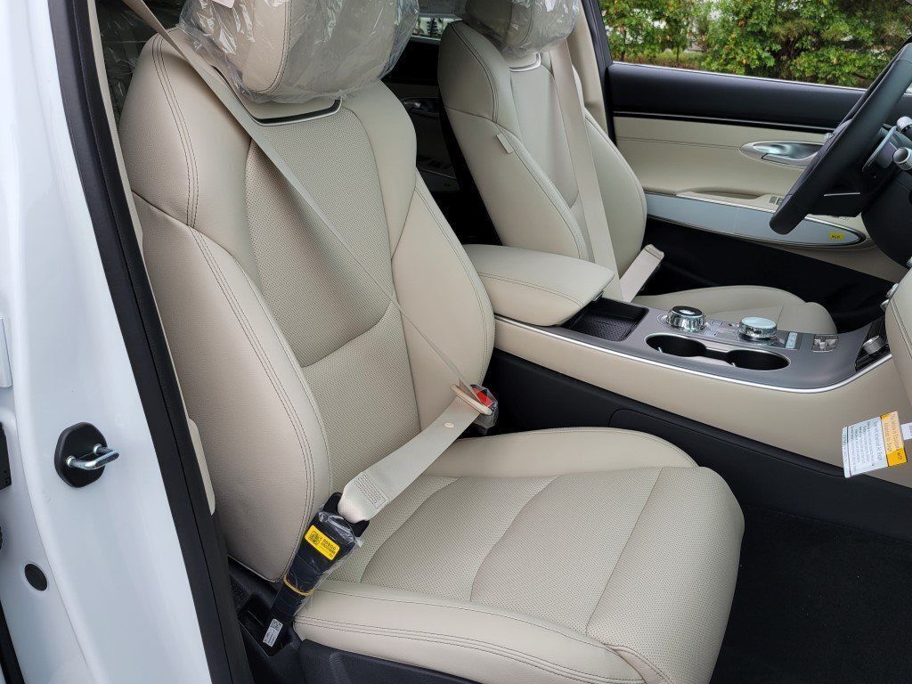 2026 Genesis GV70 2.5T Select Chantilly VA