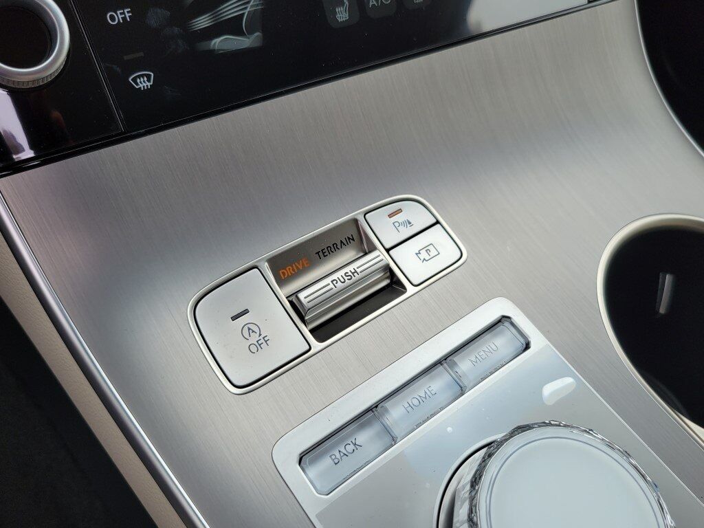 2026 Genesis GV70 2.5T Select Chantilly VA