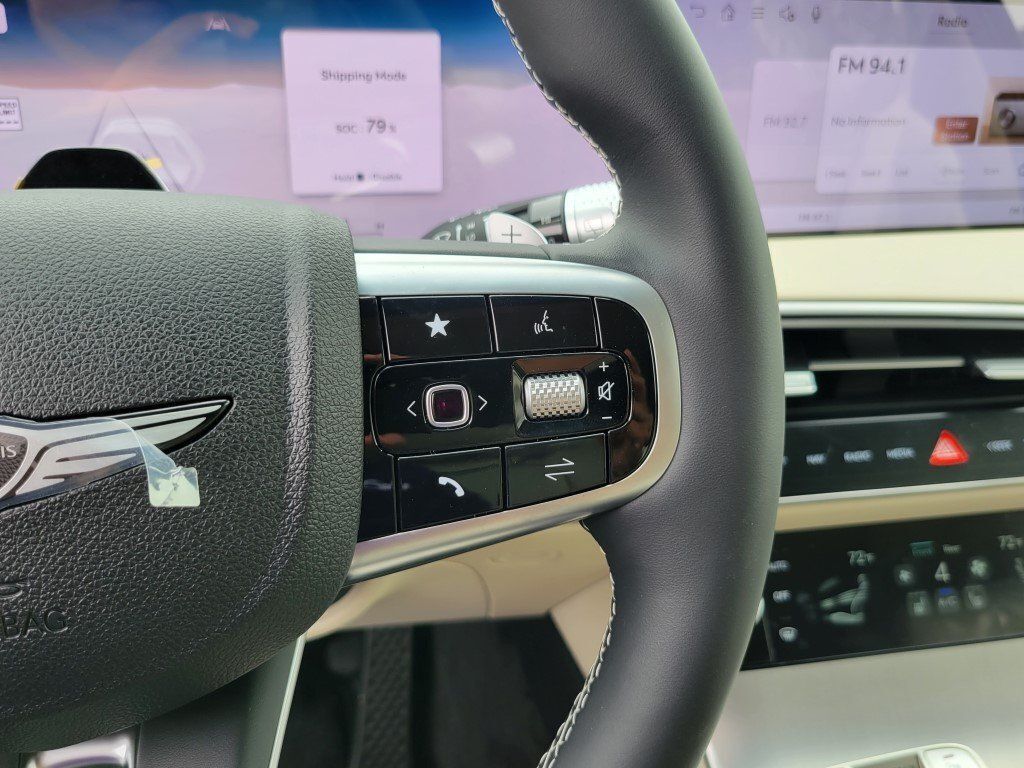 2026 Genesis GV70 2.5T Select Chantilly VA