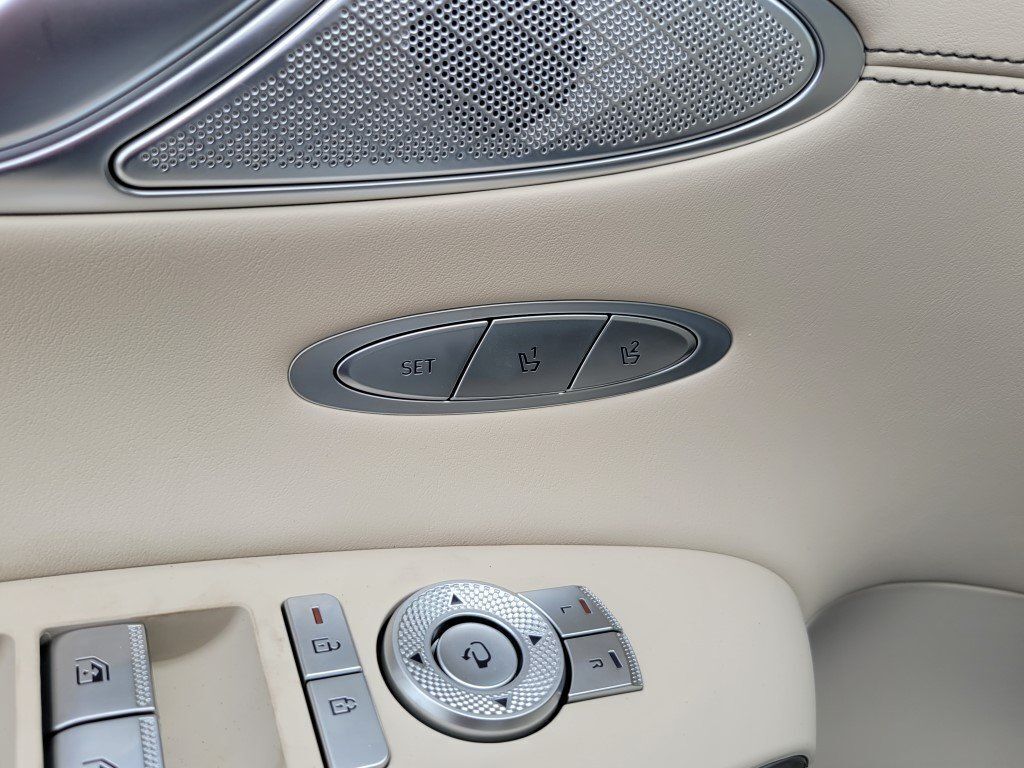 2026 Genesis GV70 2.5T Select Chantilly VA