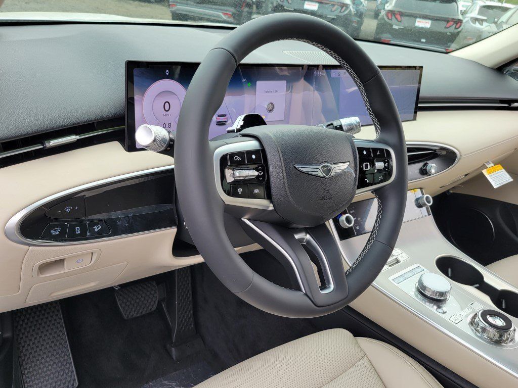 2026 Genesis GV70 2.5T Select Chantilly VA