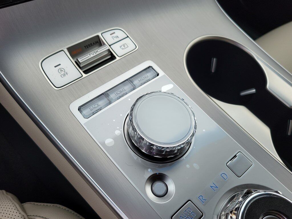 2026 Genesis GV70 2.5T Select Chantilly VA