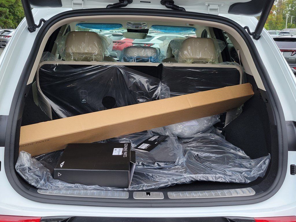 2026 Genesis GV70 2.5T Select Chantilly VA