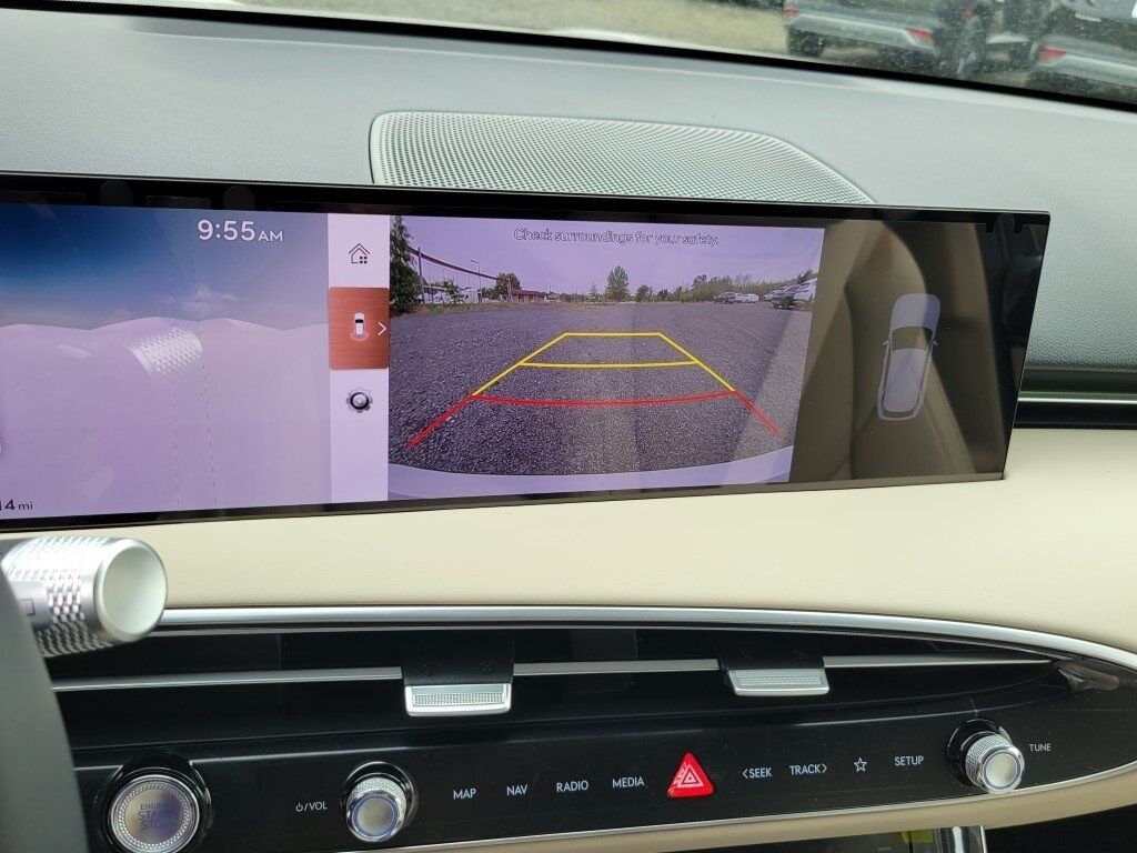 2026 Genesis GV70 2.5T Select Chantilly VA