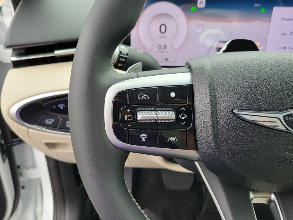 2026 Genesis GV70 2.5T Select Chantilly VA