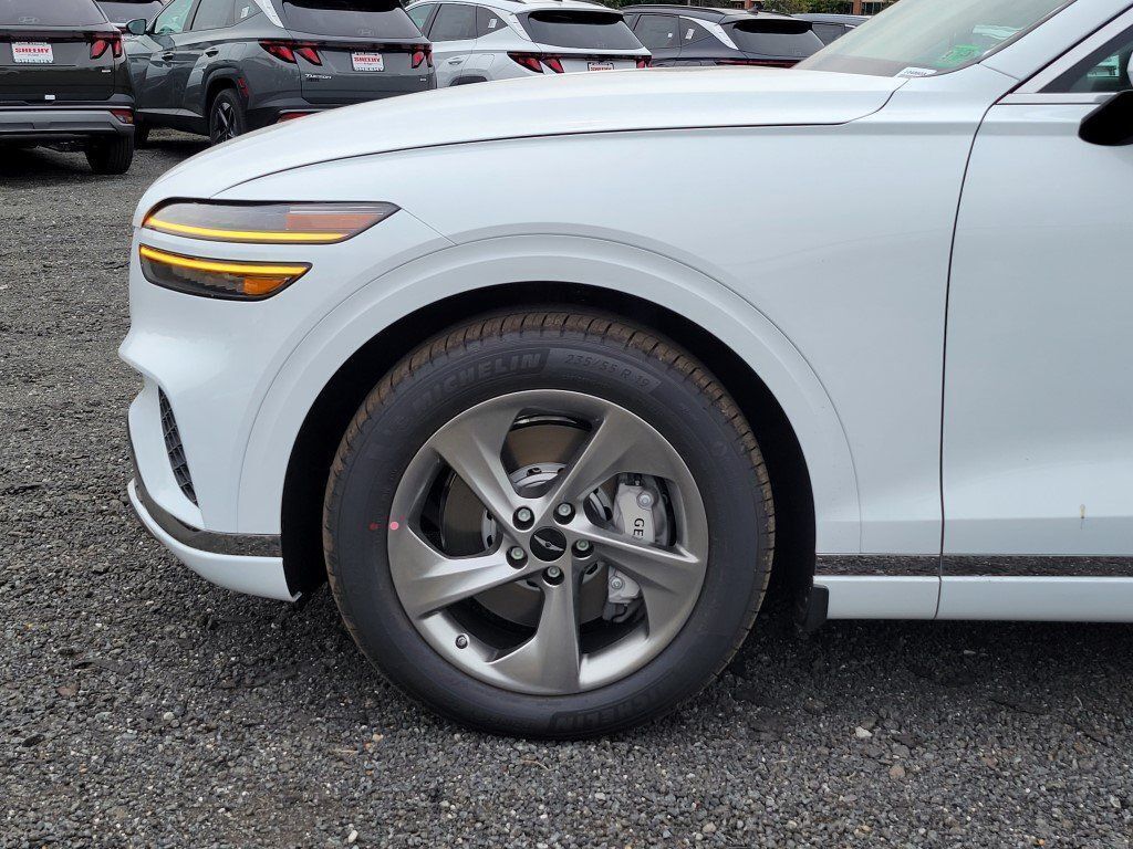 2026 Genesis GV70 2.5T Select Chantilly VA