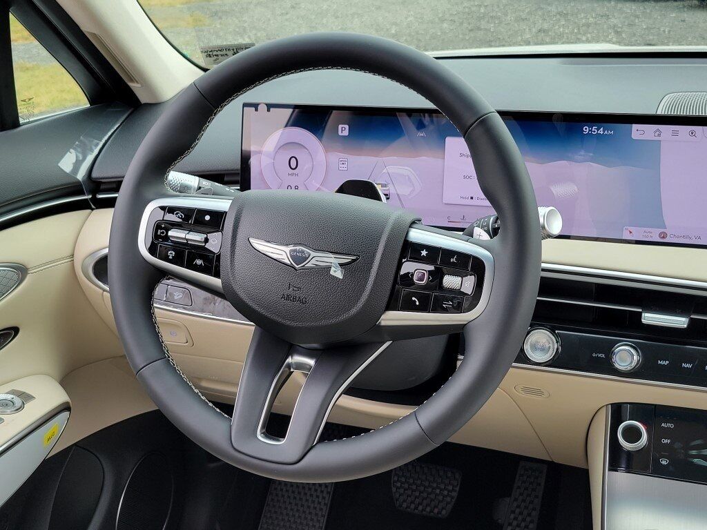 2026 Genesis GV70 2.5T Select Chantilly VA