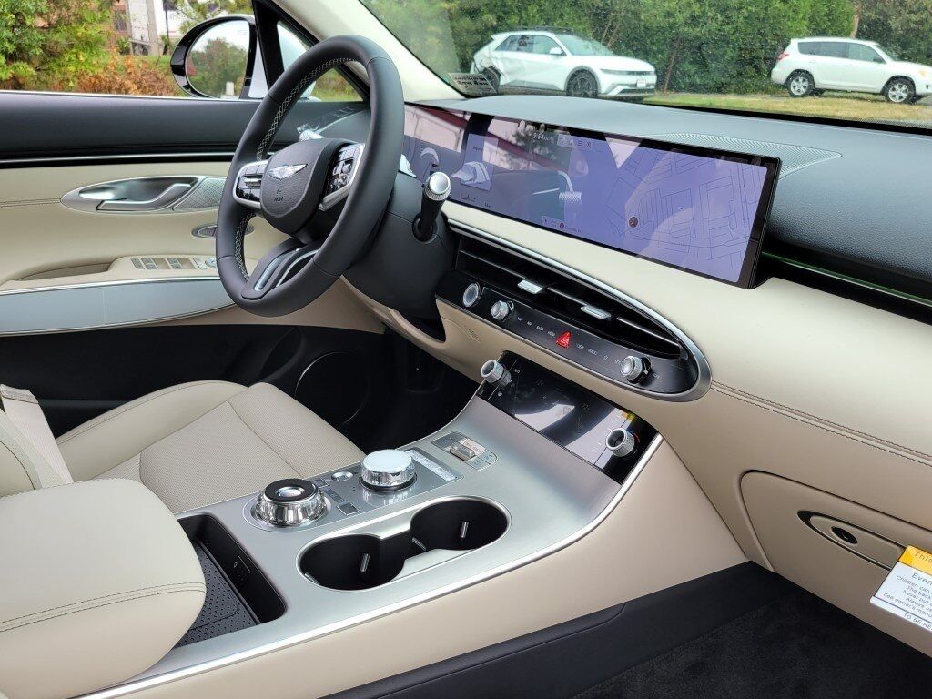 2026 Genesis GV70 2.5T Select Chantilly VA