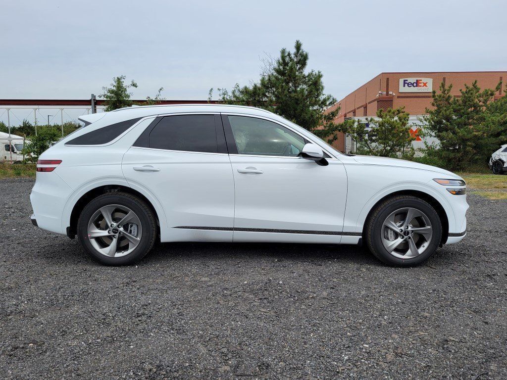 2026 Genesis GV70 2.5T Select Chantilly VA