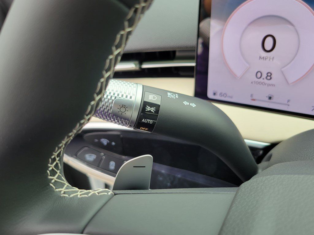 2026 Genesis GV70 2.5T Select Chantilly VA