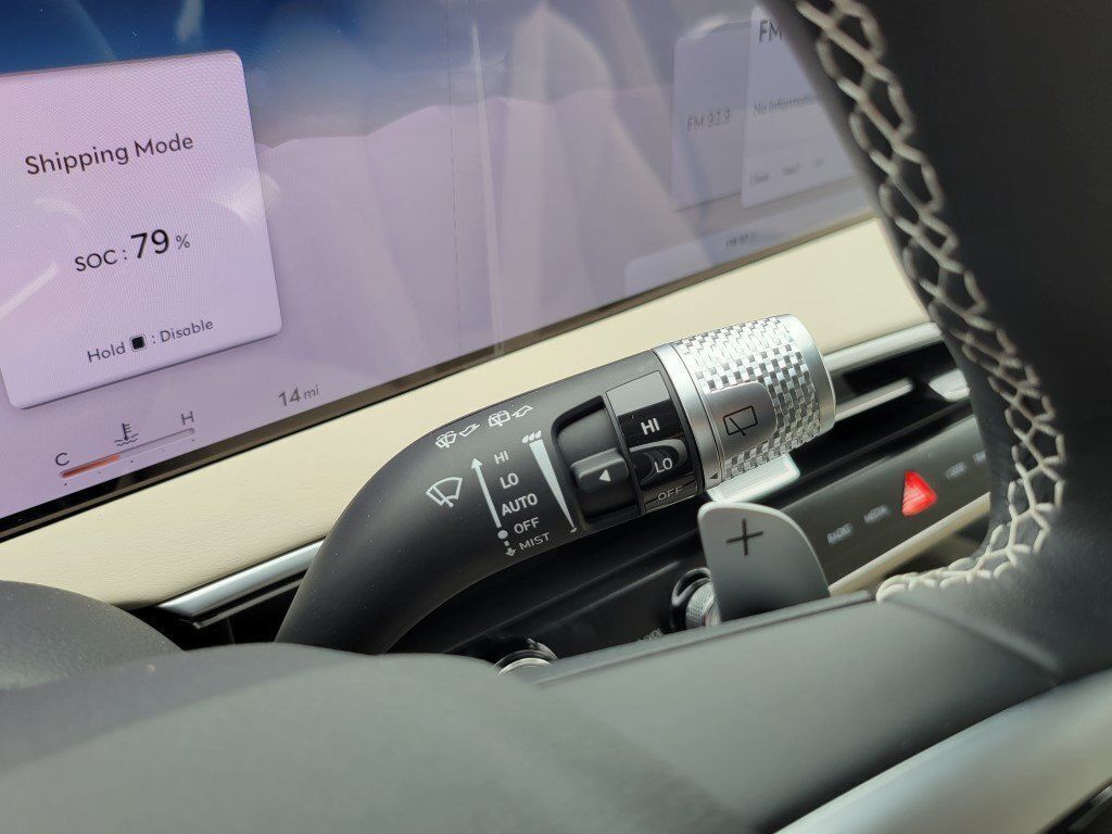 2026 Genesis GV70 2.5T Select Chantilly VA