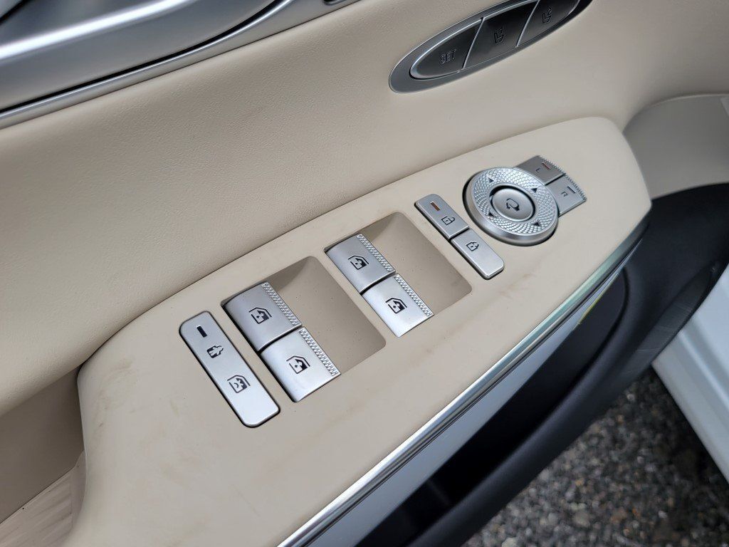 2026 Genesis GV70 2.5T Select Chantilly VA