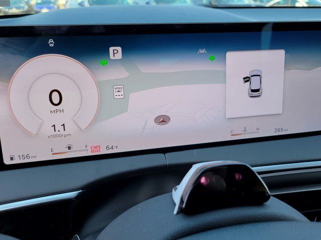 2026 Genesis GV70 2.5T Select Chantilly VA