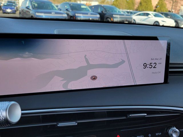 2026 Genesis GV70 2.5T Select Chantilly VA