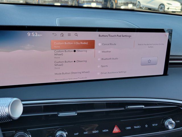 2026 Genesis GV70 2.5T Select Chantilly VA