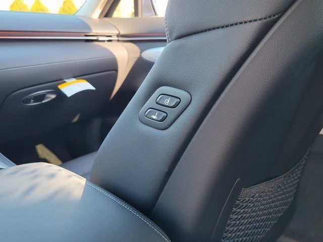 2026 Genesis GV70 2.5T Select Chantilly VA