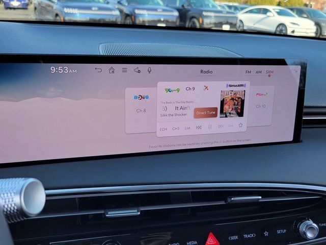 2026 Genesis GV70 2.5T Select Chantilly VA