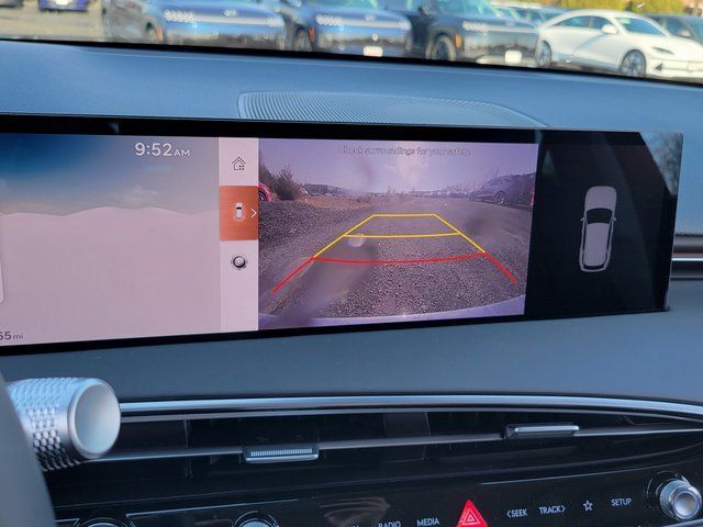 2026 Genesis GV70 2.5T Select Chantilly VA