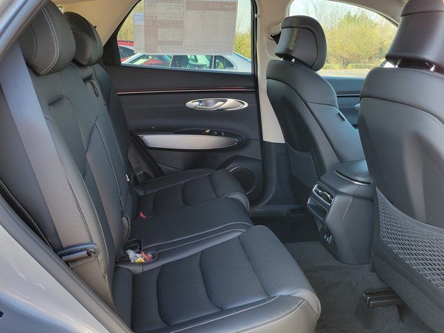 2026 Genesis GV70 2.5T Select Chantilly VA