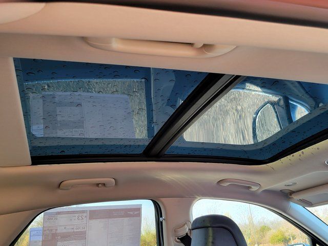 2026 Genesis GV70 2.5T Select Chantilly VA