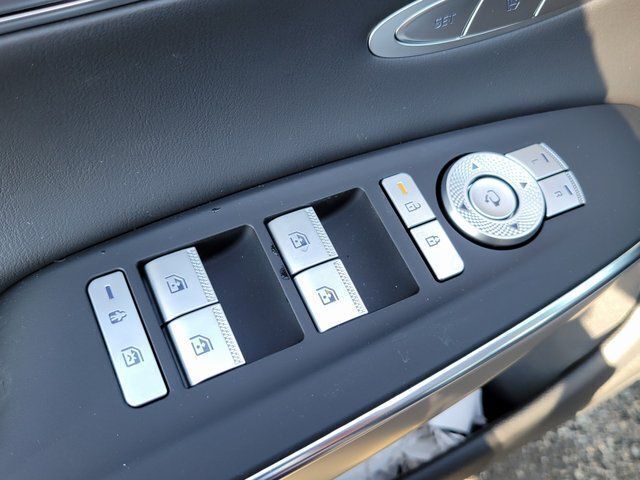 2026 Genesis GV70 2.5T Select Chantilly VA