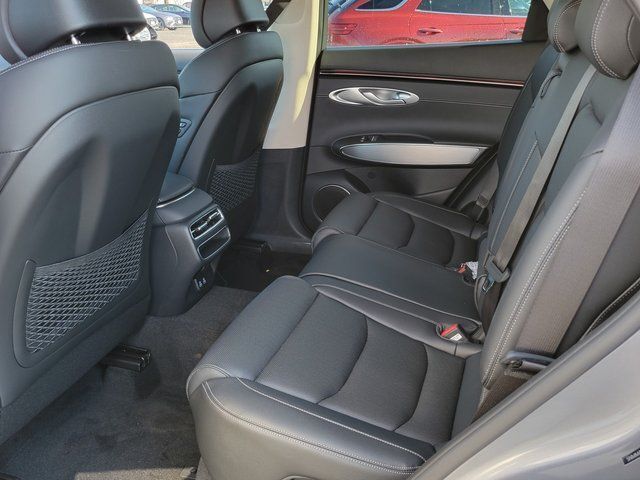 2026 Genesis GV70 2.5T Select Chantilly VA