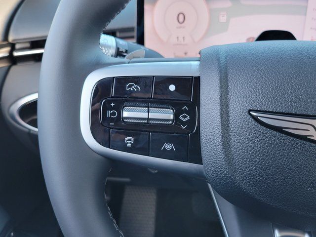 2026 Genesis GV70 2.5T Select Chantilly VA