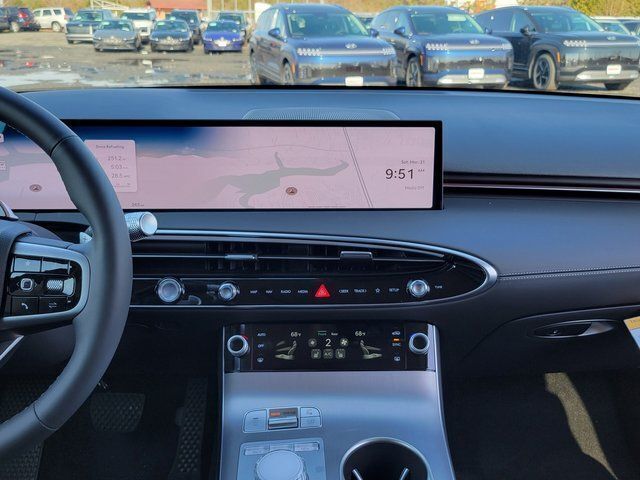 2026 Genesis GV70 2.5T Select Chantilly VA