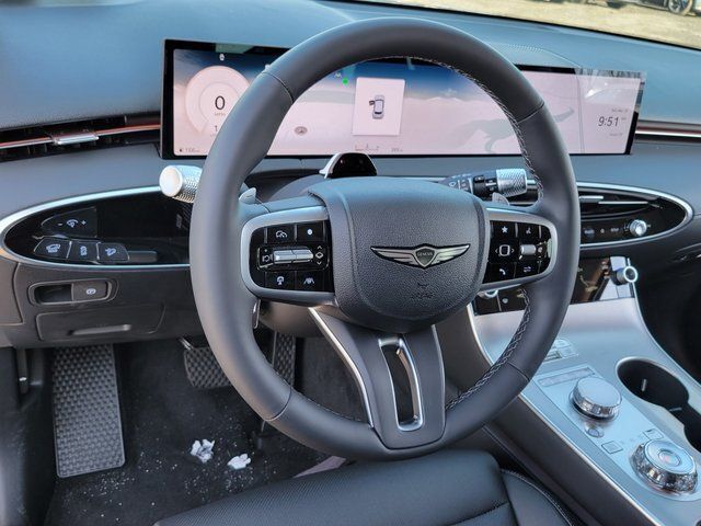 2026 Genesis GV70 2.5T Select Chantilly VA