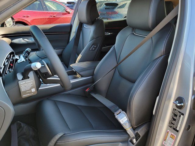 2026 Genesis GV70 2.5T Select Chantilly VA