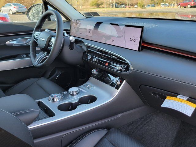 2026 Genesis GV70 2.5T Select Chantilly VA