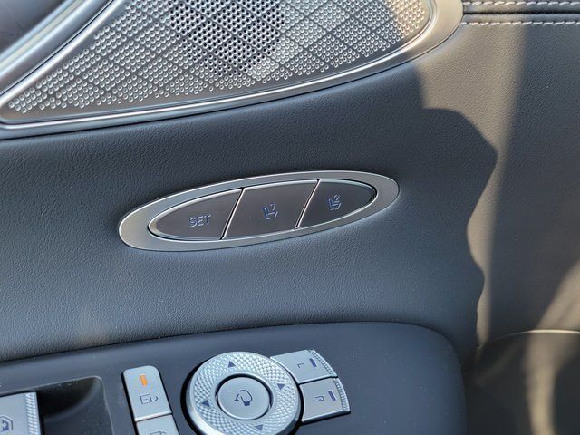 2026 Genesis GV70 2.5T Select Chantilly VA