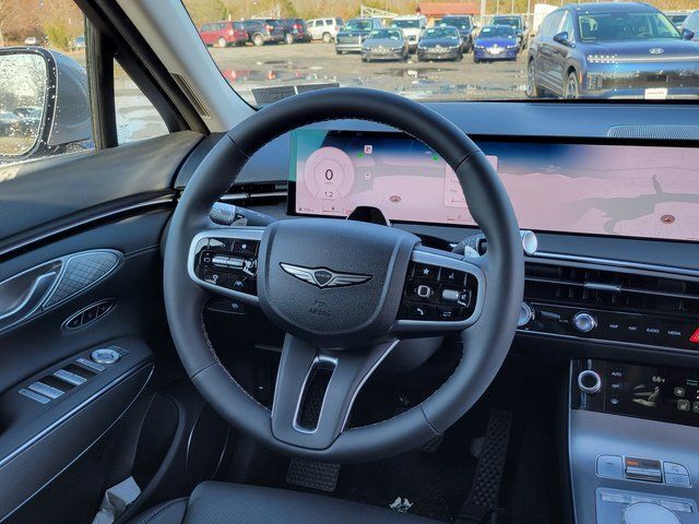 2026 Genesis GV70 2.5T Select Chantilly VA