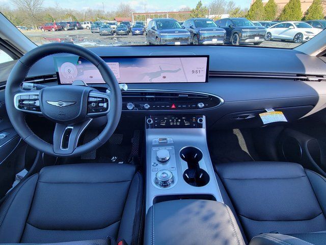 2026 Genesis GV70 2.5T Select Chantilly VA
