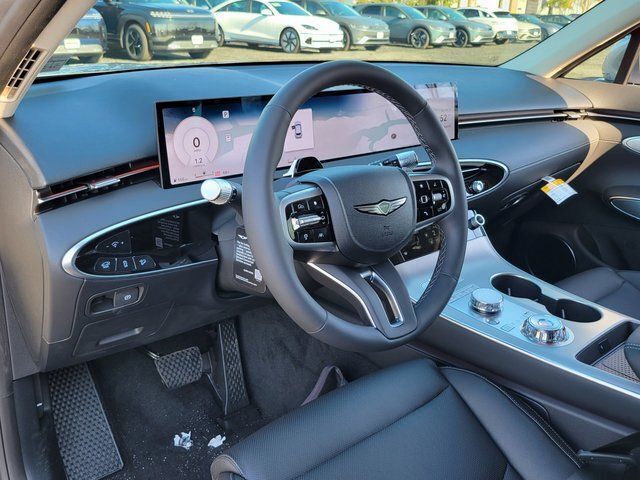 2026 Genesis GV70 2.5T Select Chantilly VA