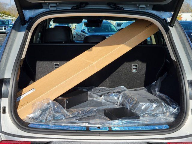 2026 Genesis GV70 2.5T Select Chantilly VA