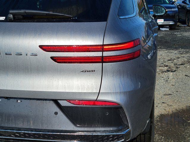 2026 Genesis GV70 2.5T Select Chantilly VA