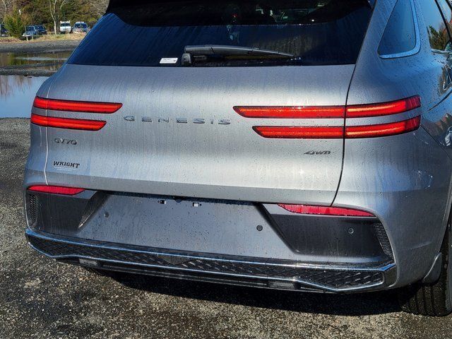 2026 Genesis GV70 2.5T Select Chantilly VA