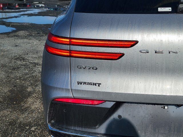 2026 Genesis GV70 2.5T Select Chantilly VA