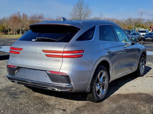 2026 Genesis GV70 2.5T Select Chantilly VA