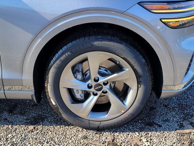 2026 Genesis GV70 2.5T Select Chantilly VA