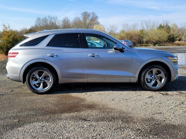 2026 Genesis GV70 2.5T Select Chantilly VA
