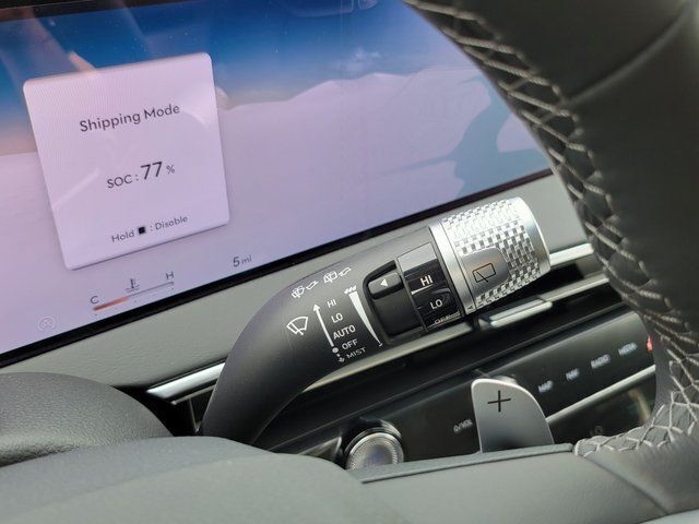 2026 Genesis GV70 2.5T Select Chantilly VA