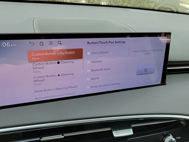 2026 Genesis GV70 2.5T Select Chantilly VA