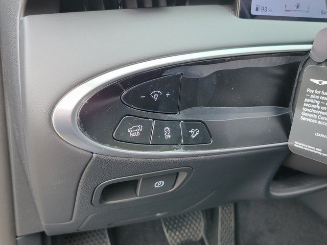 2026 Genesis GV70 2.5T Select Chantilly VA