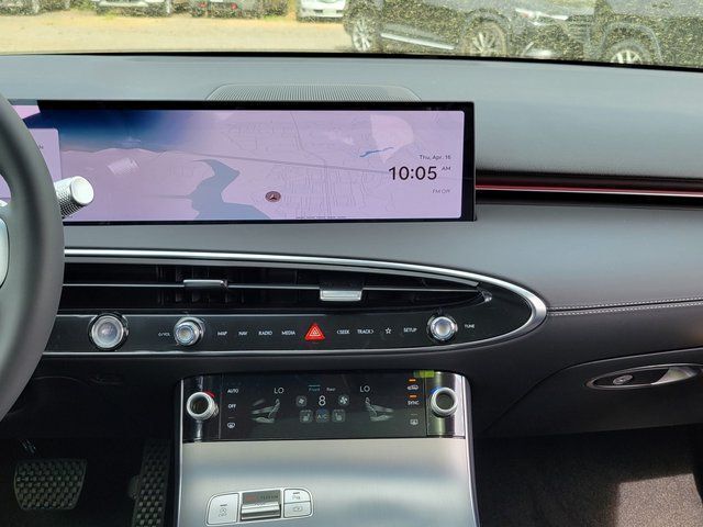 2026 Genesis GV70 2.5T Select Chantilly VA