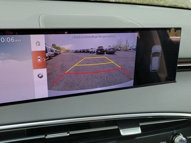 2026 Genesis GV70 2.5T Select Chantilly VA